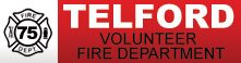 Telford Volunteer Fire Department